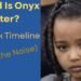 how old is onyx carter