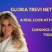 Gloria Trevi Net Worth