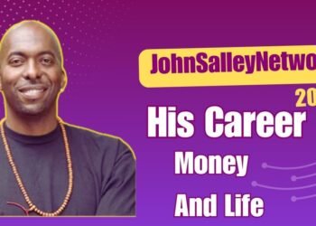 John Salley Net Worth