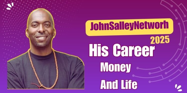 John Salley Net Worth