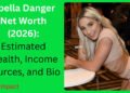 abella danger net worth