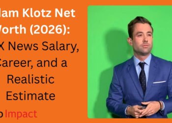 adam klotz net worth