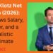 adam klotz net worth
