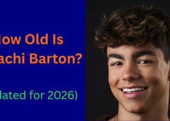 How Old Is Malachi Barton