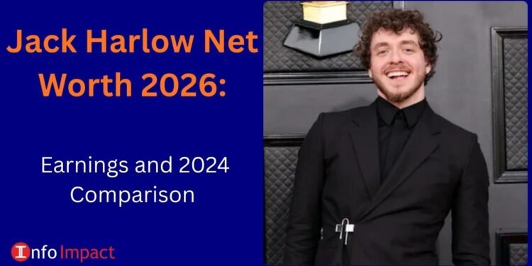 jack harlow net worth 2026