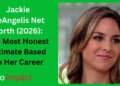 jackie deangelis net worth