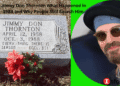 jimmy don thornton