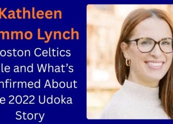 kathleen nimmo lynch