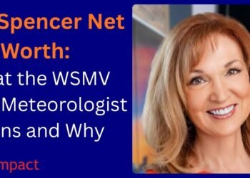 lisa spencer net worth