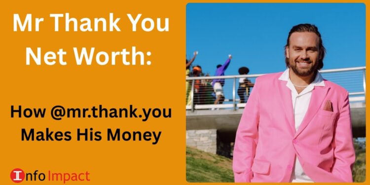 mr thank you net worth