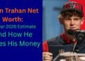 ryan trahan net worth