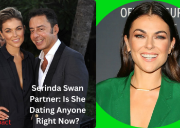 serinda swan partner