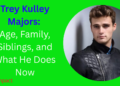 trey kulley majors