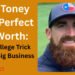 Tyler Toney Dude Perfect Net Worth