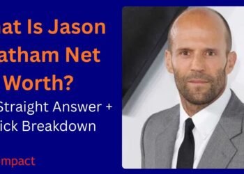 what is jason statham net worth