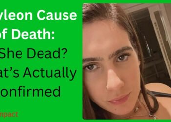 yinyleon cause of death