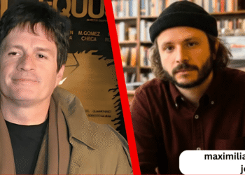 maximiliano camacho jones