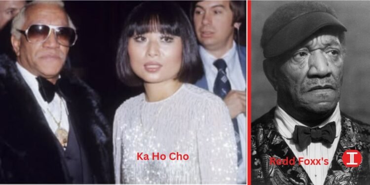Ka Ho Cho