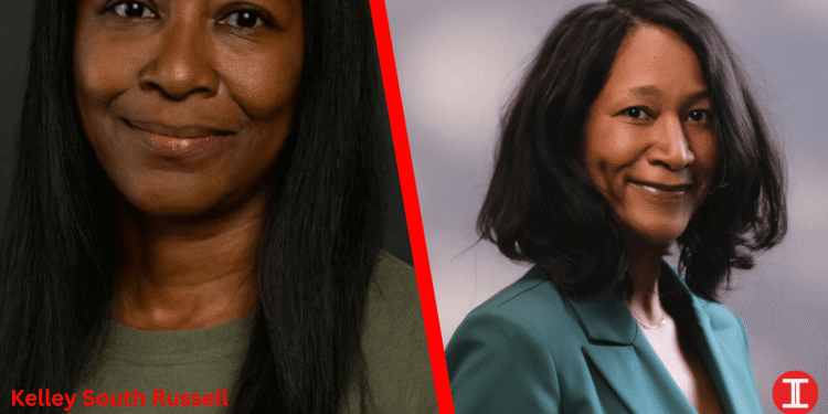 kelley south russell