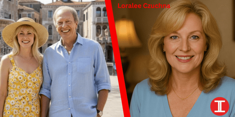 Loralee Czuchna