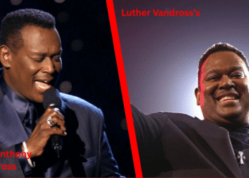 charles anthony vandross