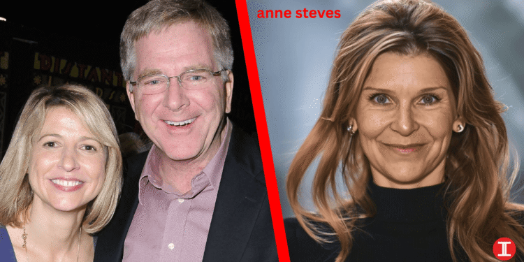anne steves