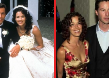 brooke langton is she married