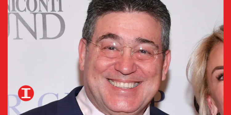 itchko ezratti net worth