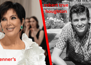 robert true houghton