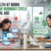 Mental Health at Work: Breaking the Burnout Cycle in the Digital Age