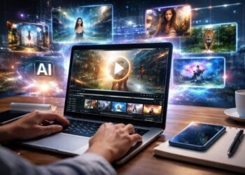 The Future of Digital Content: 6 AI Image-to-Video Tools You Need to Try