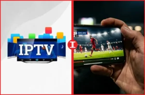 Why People Choose IPTV