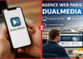 agence application mobile dualmedia