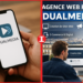 agence application mobile dualmedia