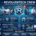 revolvertech crew