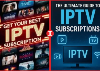 iptv subscription