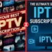 iptv subscription