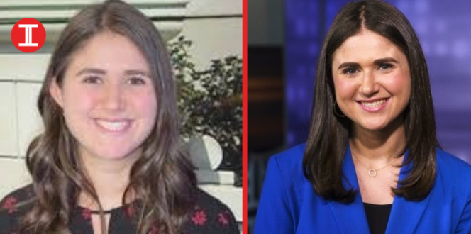 is mychael schnell married