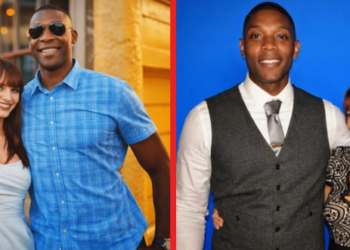 melanie zanona husband