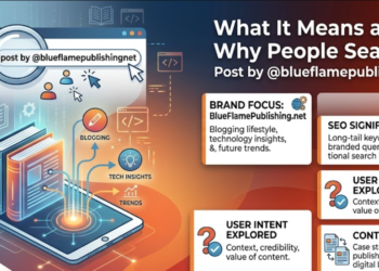 post by @blueflamepublishingnet