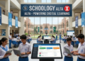 schoology alfa