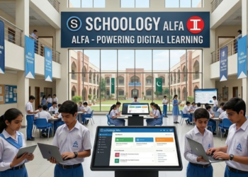schoology alfa