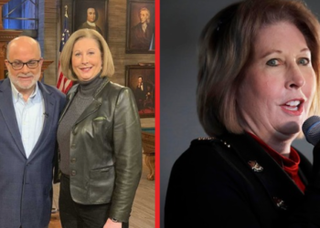 sidney powell husband