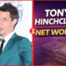 tony hinchcliffe net worth