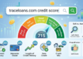traceloans.com credit score