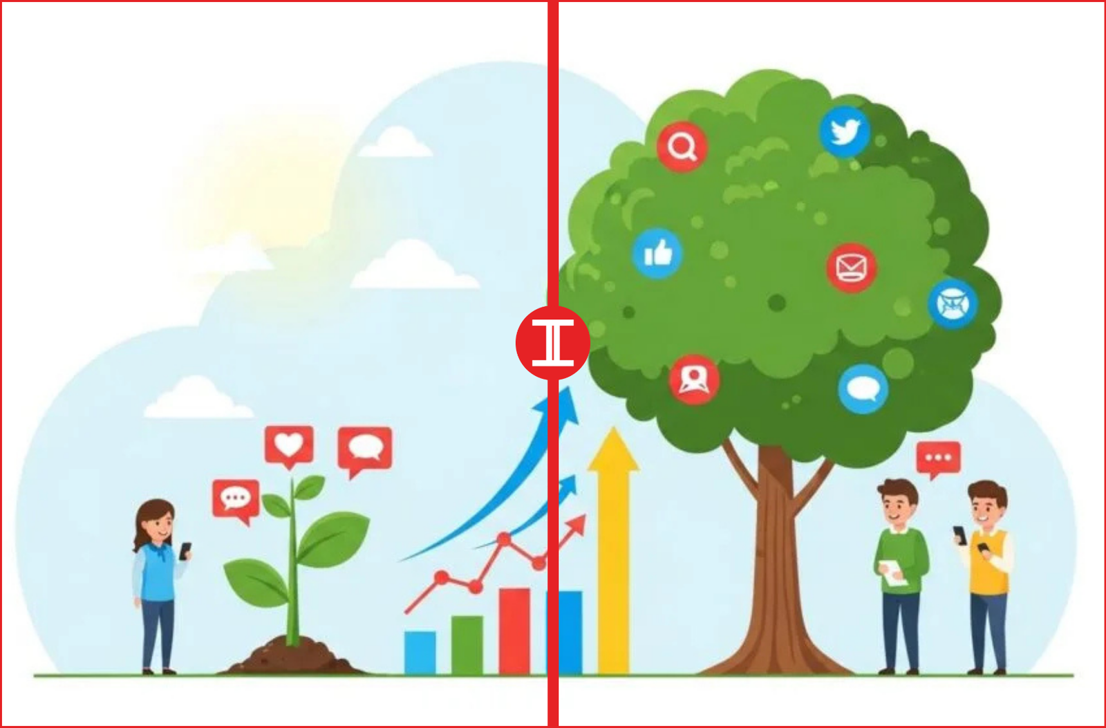 Benefits of bouncemediagroupcom