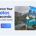 Enhance Your Photos in Seconds: No Editing Skills Needed