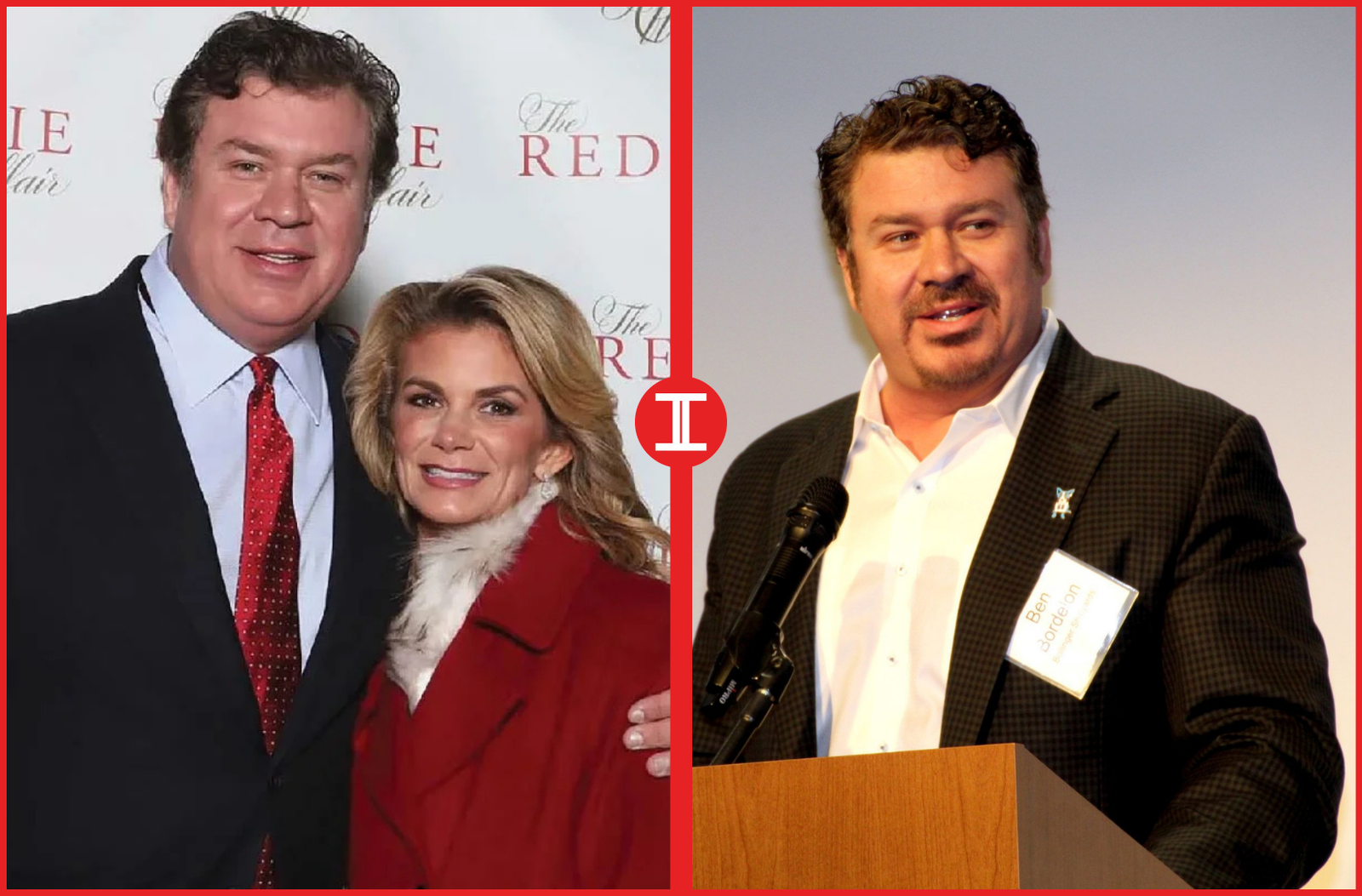 Family Life and Marriage OF Gemi Bordelon