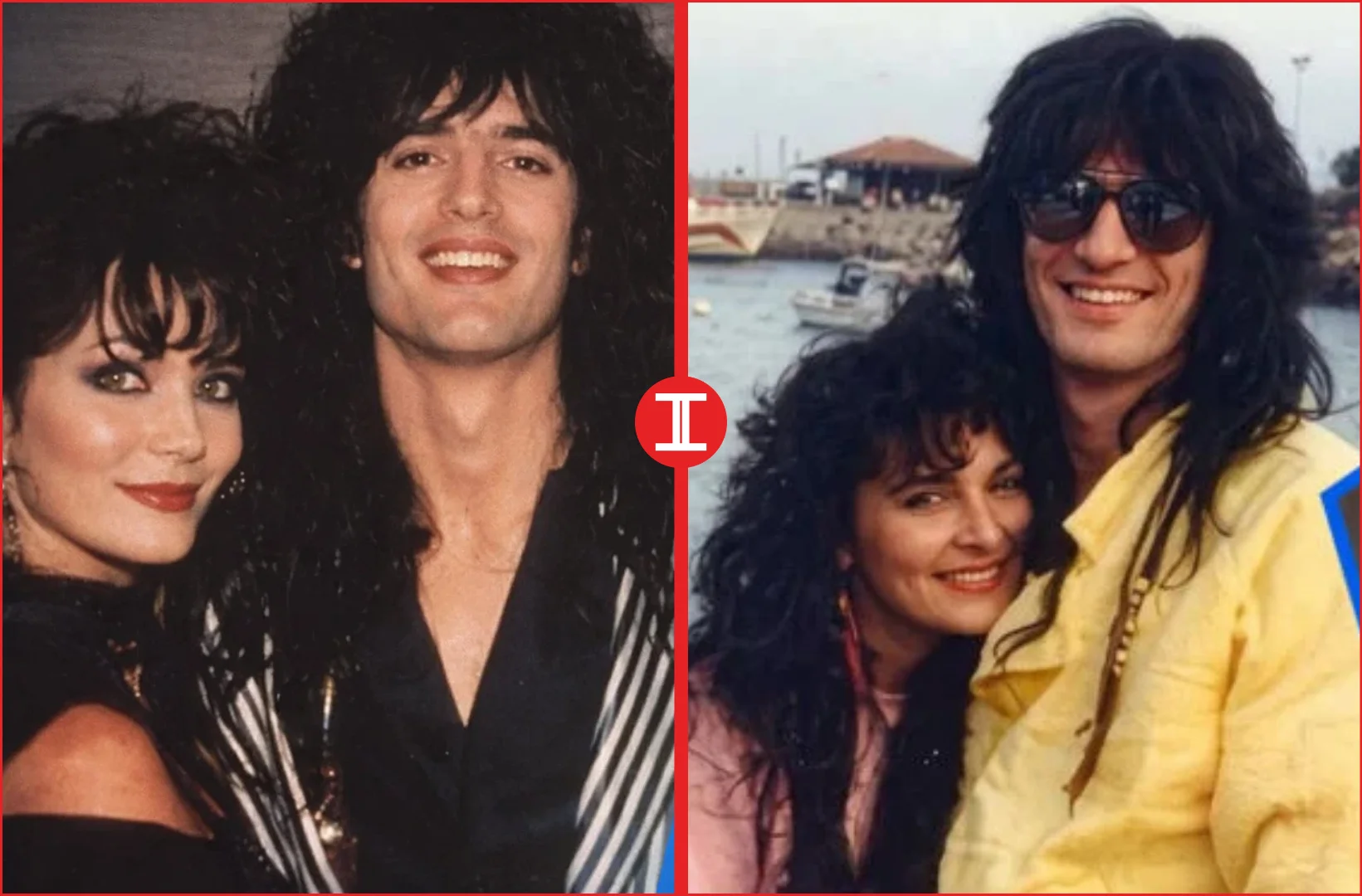 Family elaine starchuk