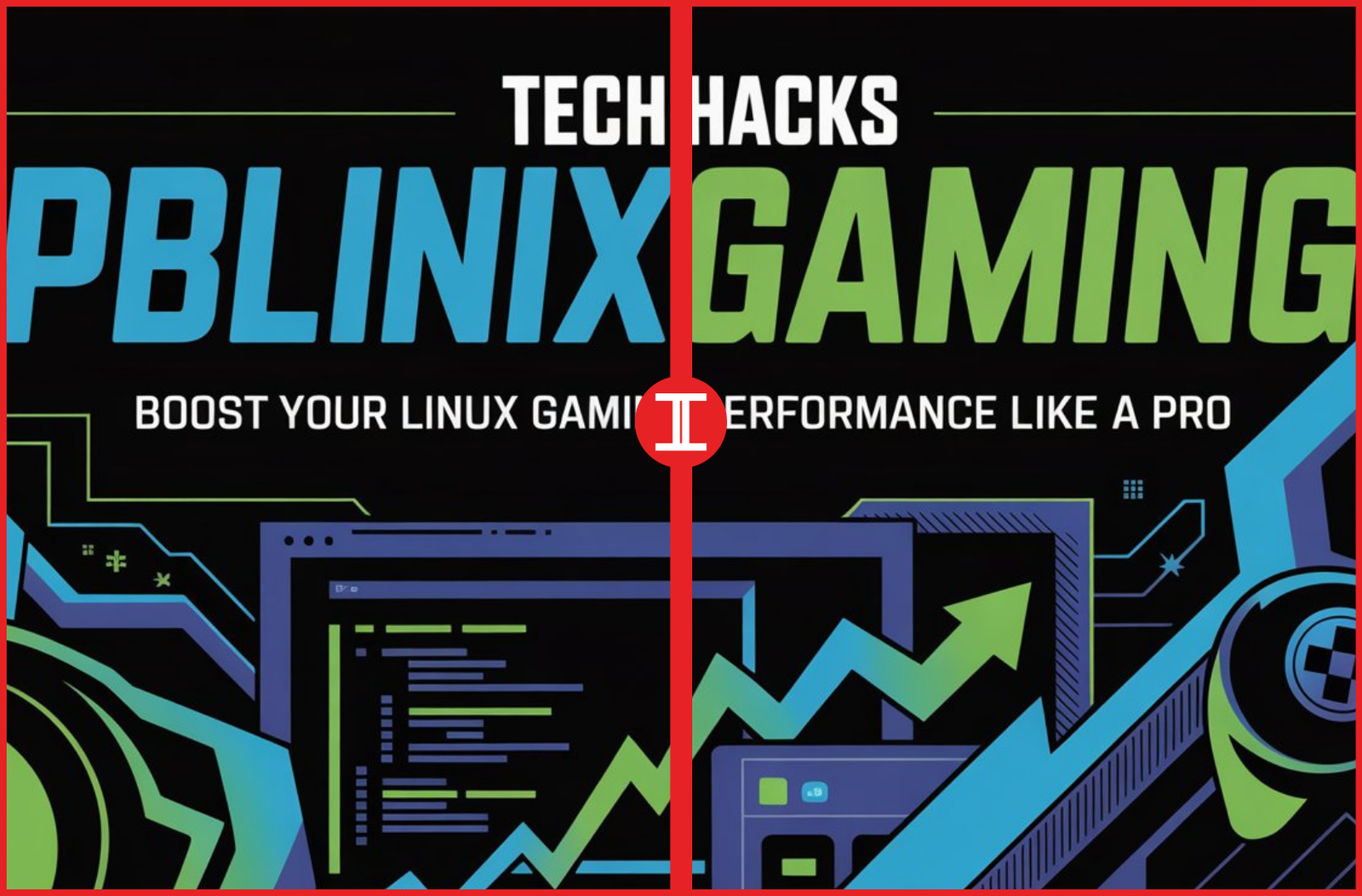 GameMode for Performance Boosting OF PBlinuxgaming